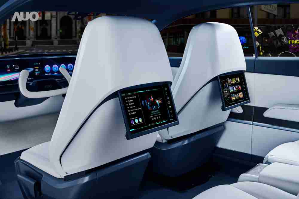 开云电子将于CES 展示全新Smart Cockpit 2024，，，可紧密串连使用者多元需求，，，，并革新座舱内部的应用和设计，，，带来身历其境且引人入胜的视觉飨宴，，满足驾乘人员的全方位体验